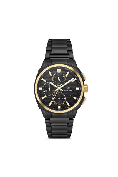 Momentus Cc307T-04Sg Men's Wristwatch
