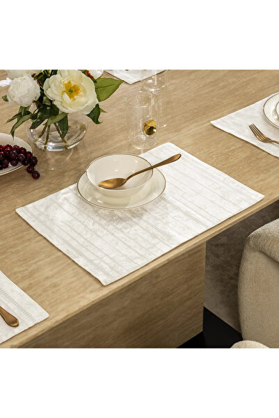 Midas Furniture حصيرة تحت الأطباق فالون