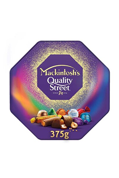 Nestle Mackintosh's Quality Street Chocolate