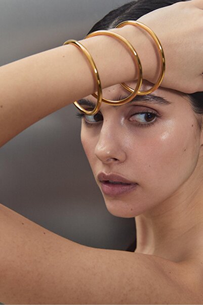 Stradivarius 2'li su geçirmez bileklik seti