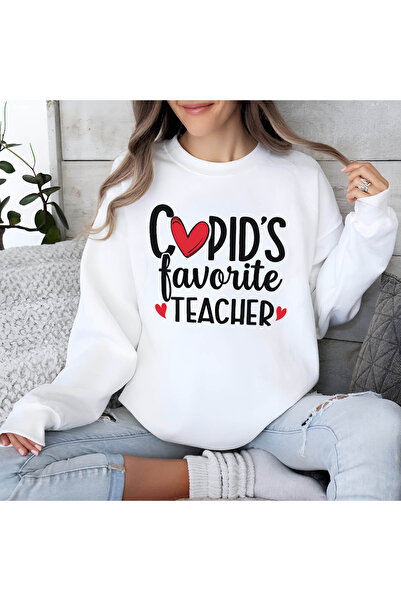 Kartier Bluza Dama Alba Cupid`s favorite treacher