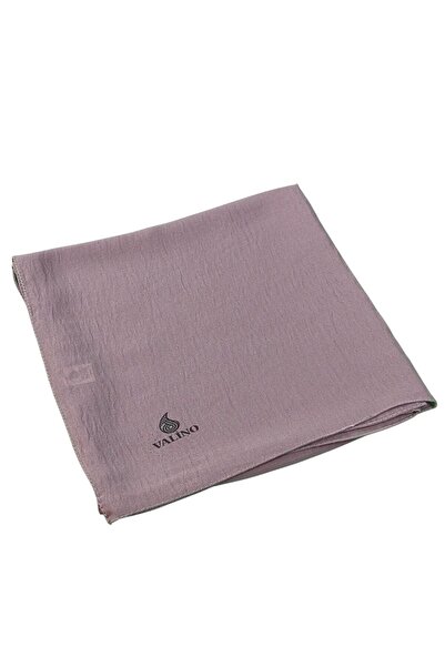 mim eşarp Αιγυπτιακό Κασκόλ Aerobin Jazz Eşarp 110x110 εκ. - Ανοιχτό Λιλά