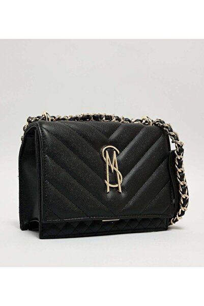 Steve Madden حقيبة يد بامارا-2 صلبة