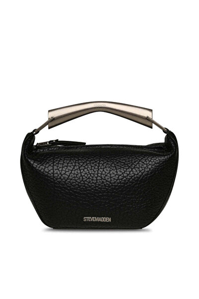 Steve Madden حقيبة يد صلبة من بيمونستيا