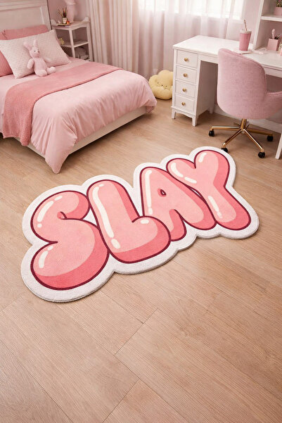 RUGRUMBA حذاء بنعل مانع للانزلاق نمط غير متماثل يتم تصنيعه آليًا قابل للغسل غ...