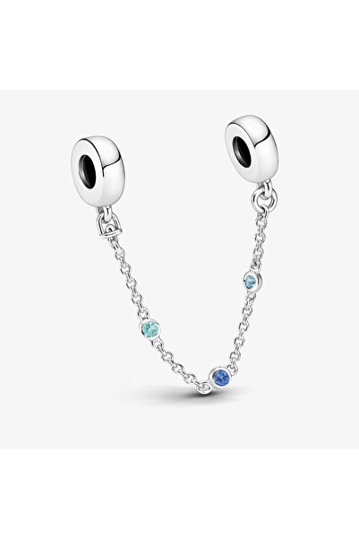 NOVVO Pandantiv Talisman Lantisor - Argint