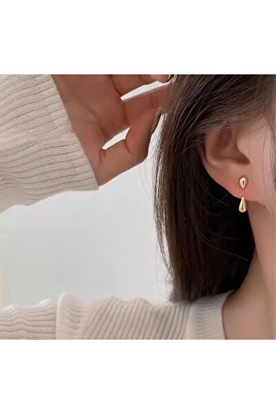 ASAAF حلق متدلي انيق