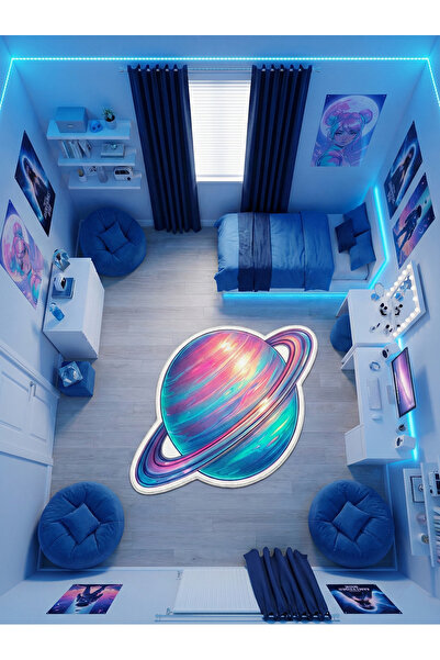 RUGRUMBA حذاء بنعل مانع للانزلاق نمط غير متماثل يتم تصنيعه آليًا قابل للغسل غ...