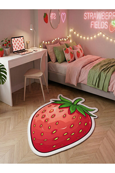 RUGRUMBA حذاء بنعل مانع للانزلاق نمط غير متماثل يتم تصنيعه آليًا قابل للغسل غ...