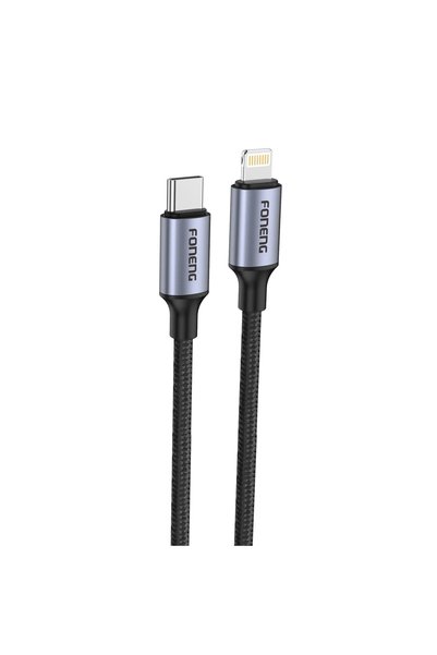 Generic Brand Fast Data Cable | Type-c To lightning | 20W