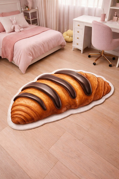 RUGRUMBA حذاء بنعل مانع للانزلاق نمط غير متماثل يتم تصنيعه آليًا قابل للغسل غ...