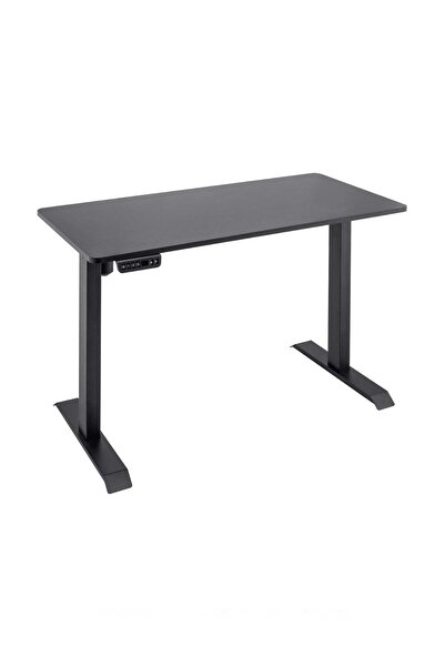 Ofisbazaar ProLift 140x70 cm Elektrikli Yükseklik Ayarlı Çalışma Masası – 3 H...