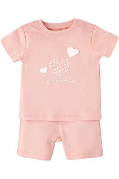 popees babycare Popees Infant Girls’ Coordinated Set