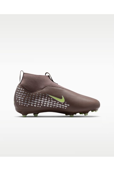 Nike Jr. Mercurial Superfly 10 Academy "Kylian Mbappé" Bağcıksız Çoçuk Krampo...