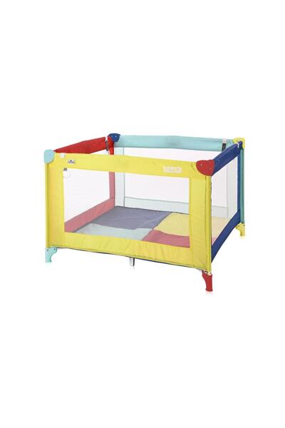 LORELLİ Tarc de joaca Play, Multicolor
