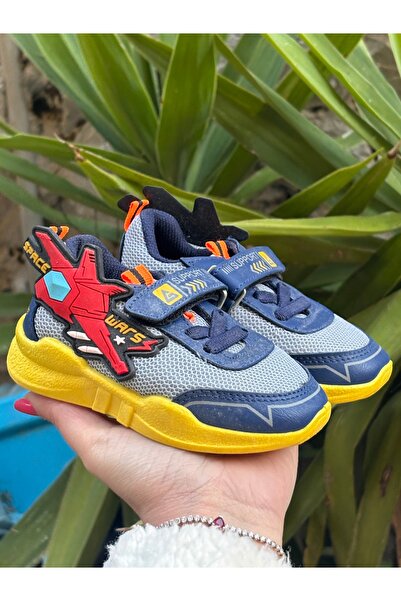 Bold Boutique Παιδικά Αθλητικά Παπούτσια, Παιδικά Sneakers