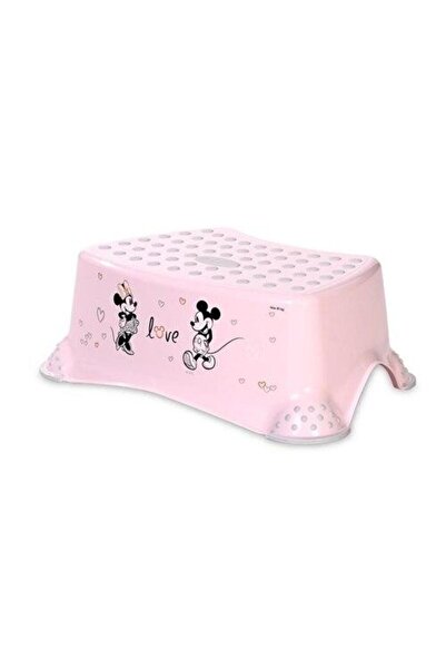 LORELLİ Disney Girl Love Light Pink Bath Lift