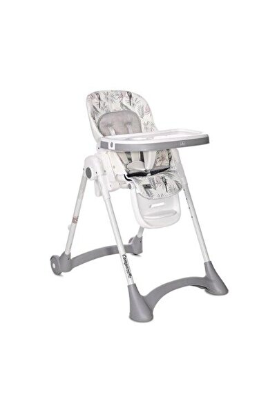 LORELLİ Scaun de masa Campanella Grey Parrots, greutate maxima suportata 15 Kg