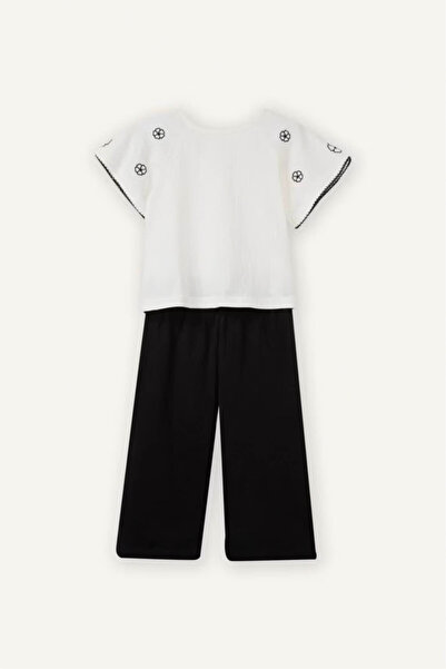 DeFacto 2-Piece Set Baby Girl G8737A526Sm