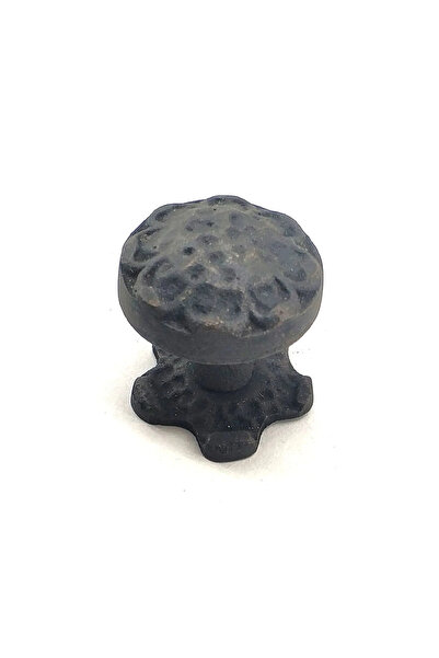 Marsilyan Antique Style Decorative Brass Memorial Furniture, Drawer Knob - 25...