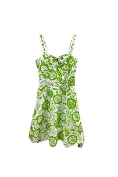 OEM Dress Five 55 R037 green,