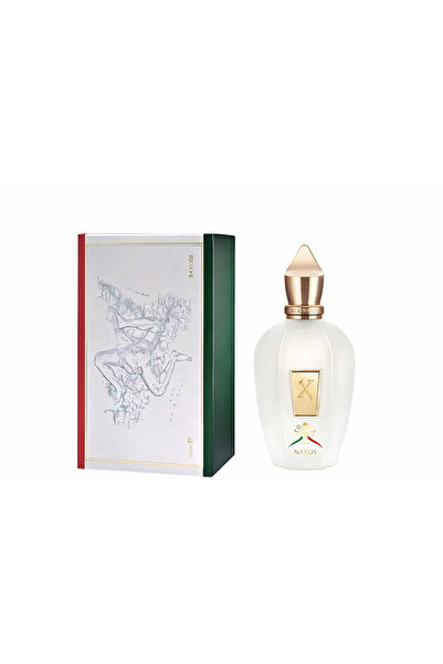 XerjoffVibe Xerjof Naxos EDP 100 ml Unisex Parfüm