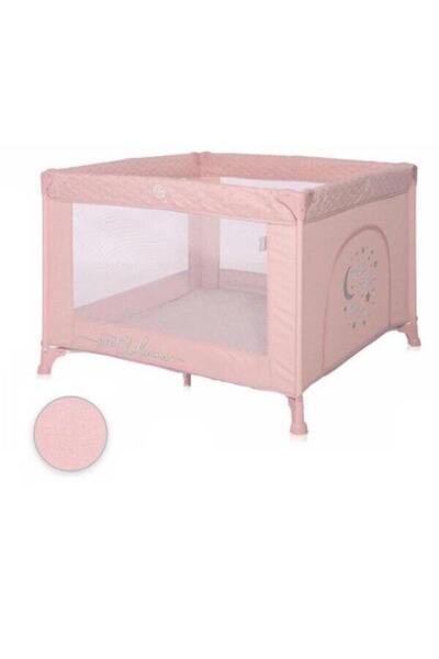 LORELLİ Tarc de joaca Sunny Playground Mellow Rose Star, Greutate maxima supo...