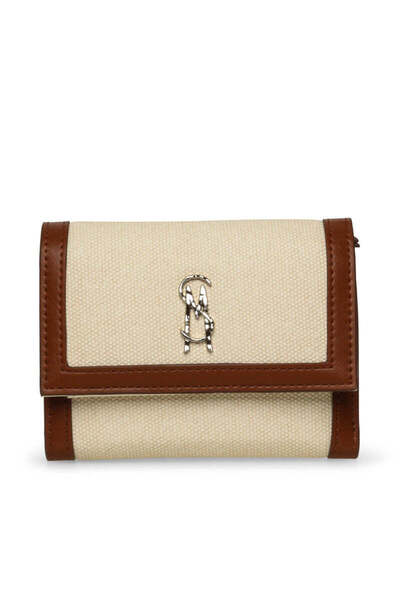 Steve Madden Bcannon Solid Wallet