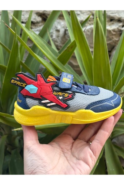 Bold Boutique Pantofi sport pentru copii, Adidași pentru copii