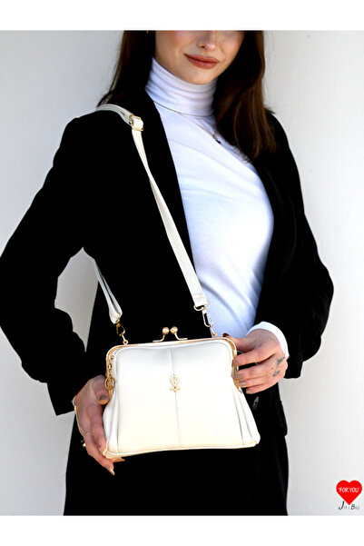 JARA Bag Γυναικεία τσάντα Vienna με Με φόδρα θήκες, κλείσιμο με φερμουάρ και ...