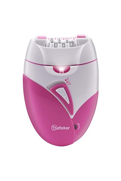 Hatteker Ασύρματη ηλεκτρική αποτριχωτική μηχανή για γυναίκες