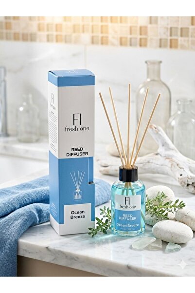 ShopHouse Bambu Oda Kokusu OCEAN BREEZE %100 YAYILIM