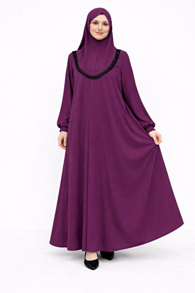 Uğurlu Hac NAMAZ ELBİSESİ