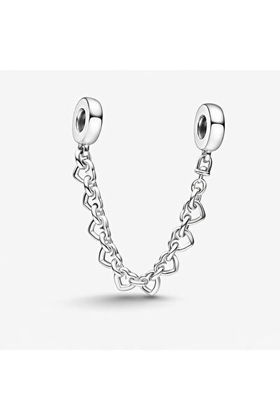 NOVVO Talisman Pendant Chain - Silver