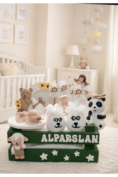 DİVA 40 uçurma Sepeti Yeni Doğan Bebek Sepeti bebek sepeti hala Sepeti teyze ...