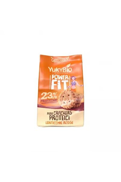 Others بسكويت بروتين مع العدس الأحمر