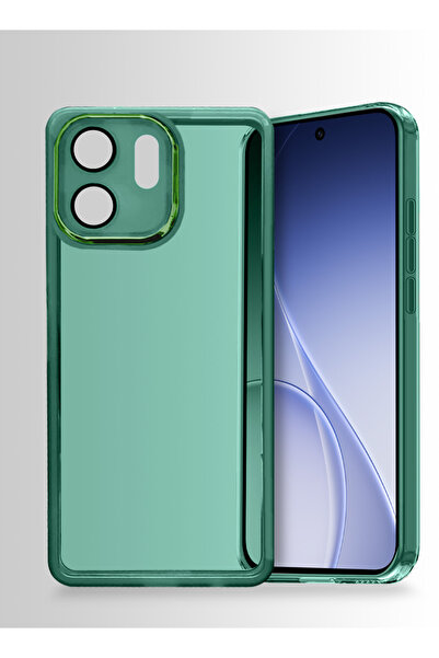 Wtech Oppo Reno15 F 5G 2026 TPU Camera Lens Protection Silicone Stylish Elect...