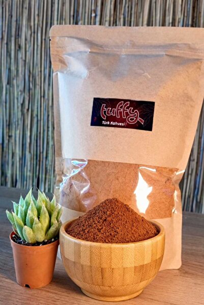 Tuffy TÜRK KAHVESİ
