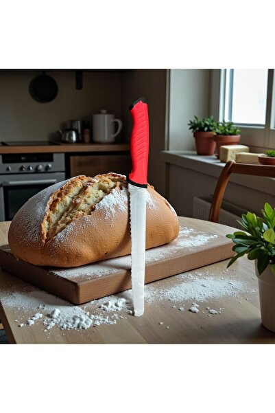 REAKSİYON MAKİNA EKMEK DİLİMLEME ORTA