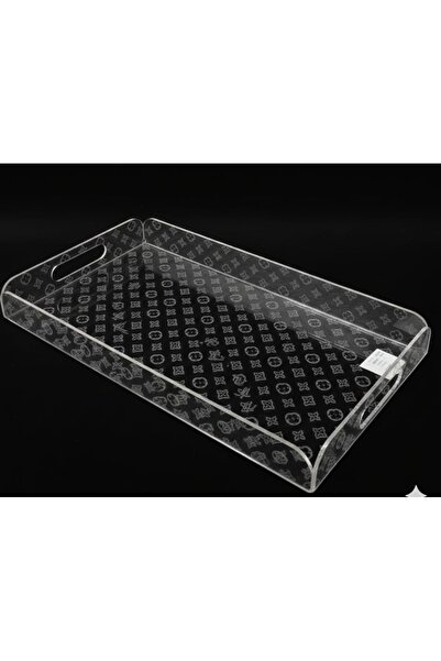 HUTUL AL JAZIRA Cake\Sweets Tray