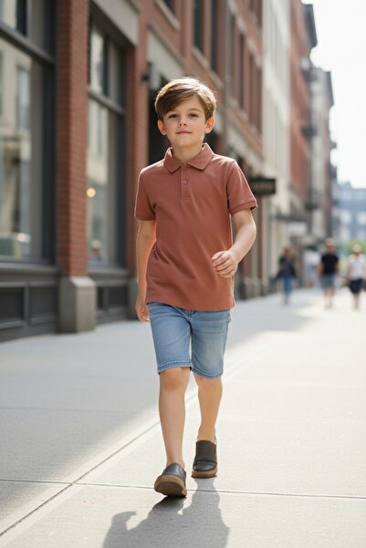 edoy Lacoste Premium pentru bărbați, bumbac piese, de tranziție culori asorta...