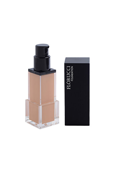 Florucci كريم أساس 30 جرام