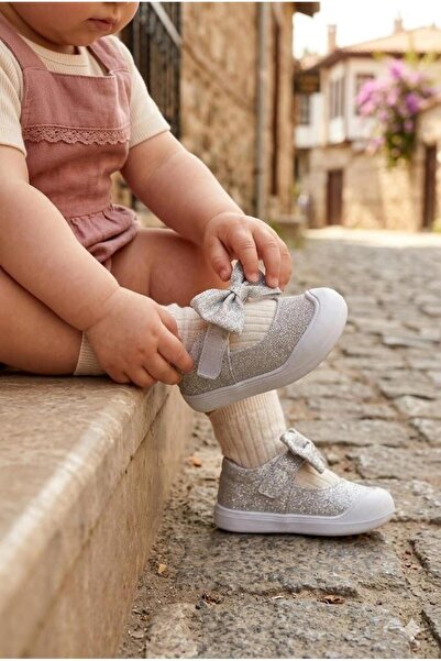 fort Darla Cool Ανατομικό Άνετα παπούτσια πρώτου βήματος για κορίτσια Μπαλαρί...