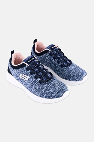 SKECHERS Women Dynamight 2 In A Flash Lace Up Running Shoes, Multicolor