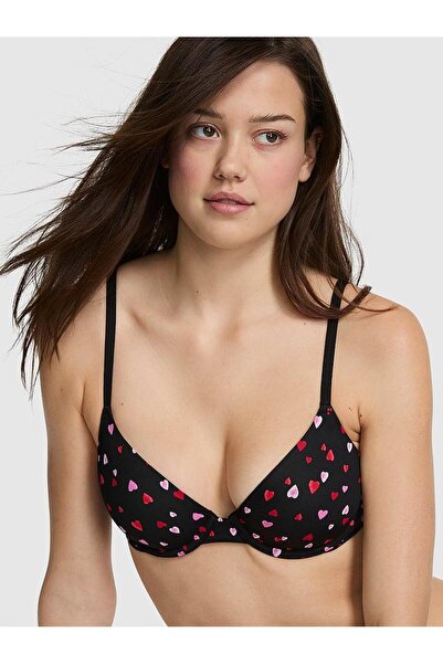Victoria's Secret Wear Everywhere Lightly Lined T-Shirt Bra