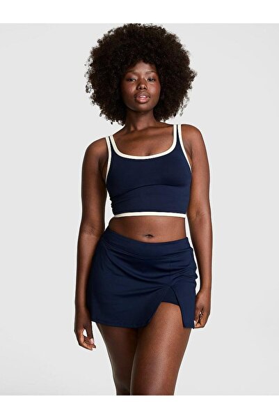 Victoria's Secret Relay Longline Sports Bra