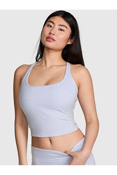 Victoria's Secret All-Day Cotton Undershirt