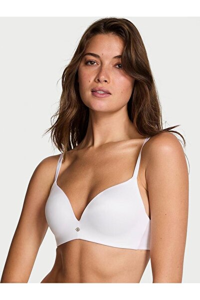 Victoria's Secret So Obsessed Smooth Wire-Free Push-Up Bra