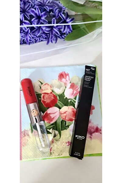 Kiko Lipstick Lipstick