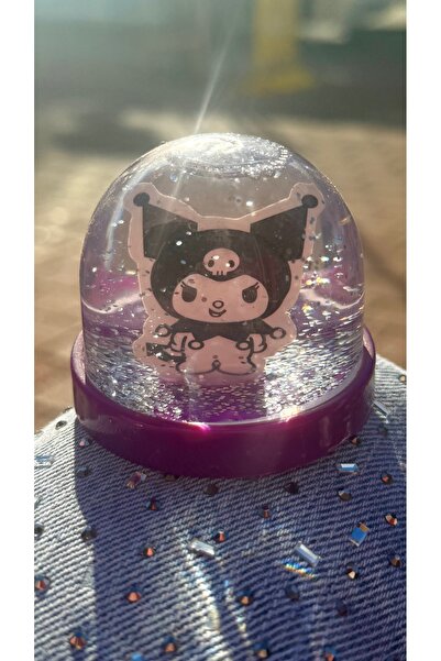 Kuromili sim küresi